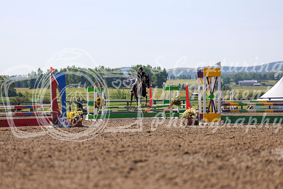 08141 - Mykenzi - 2026 Rocky Mountain Classic II - Saturday August 15th