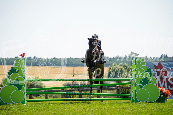 16609 - Grace - 2026 Rocky Mountain Classic II - Saturday August 15th