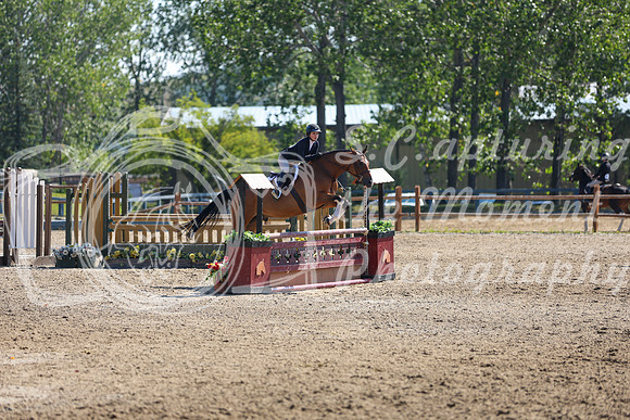 14927 - Mckenna - 2026 Rocky Mountain Classic II - Saturday August 15th