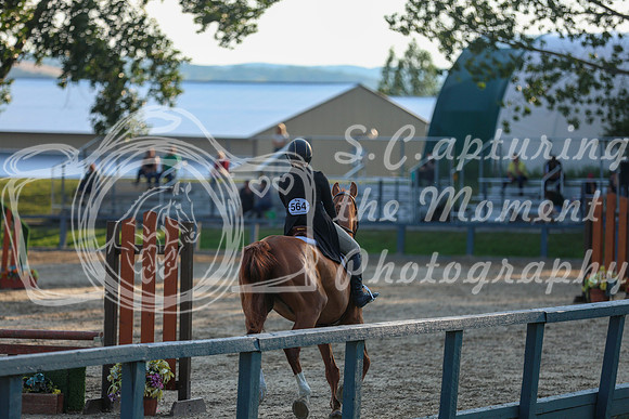 29603 - Mckenna - 2026 Rocky Mountain Classic II - Saturday August 15th