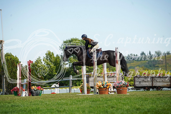 16844 - Grace - 2026 Rocky Mountain Classic II - Saturday August 15th