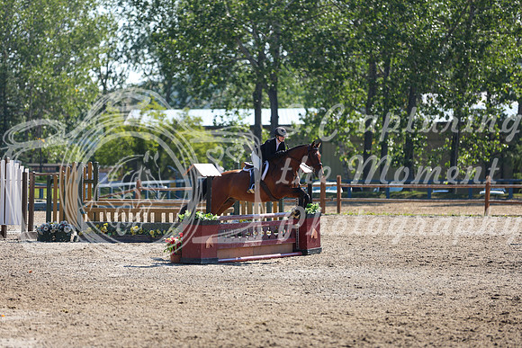 13951 - Mckenna - 2026 Rocky Mountain Classic II - Saturday August 15th