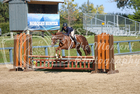 26861 - Mckenna - 2026 Rocky Mountain Classic II - Saturday August 15th