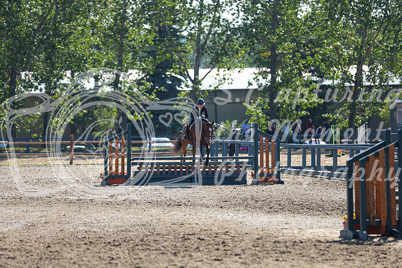 06948 - Mckenna - 2026 Rocky Mountain Classic II - Saturday August 15th