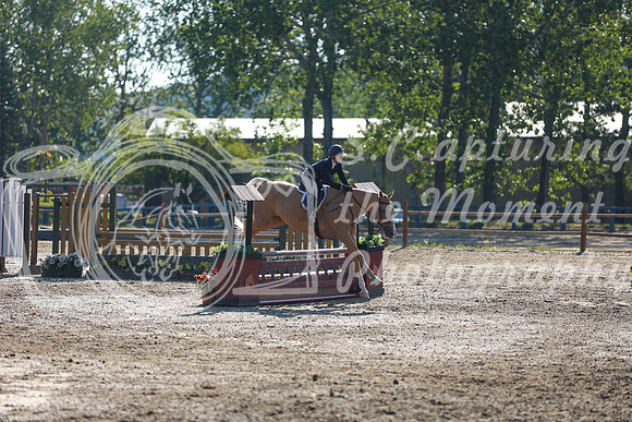 04753 - Mckenna - 2026 Rocky Mountain Classic II - Saturday August 15th