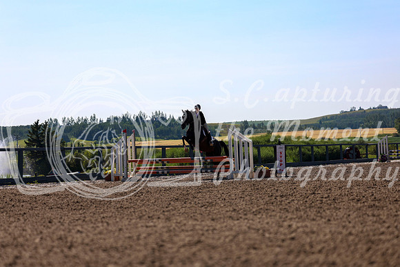 08142 - Mykenzi - 2026 Rocky Mountain Classic II - Saturday August 15th