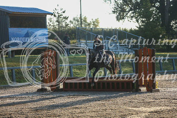 03948 - Mckenna - 2026 Rocky Mountain Classic II - Saturday August 15th