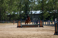 25440 - Mckenna - 2026 Rocky Mountain Classic II - Saturday August 15th