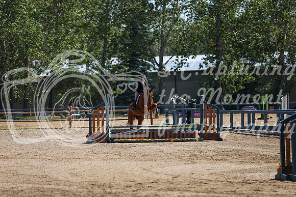 25440 - Mckenna - 2026 Rocky Mountain Classic II - Saturday August 15th