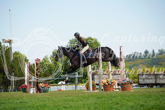 16845 - Grace - 2026 Rocky Mountain Classic II - Saturday August 15th