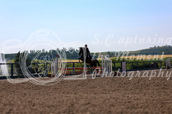 08143 - Mykenzi - 2026 Rocky Mountain Classic II - Saturday August 15th