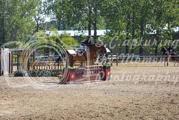 14928 - Mckenna - 2026 Rocky Mountain Classic II - Saturday August 15th