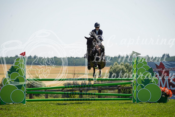 16611 - Grace - 2026 Rocky Mountain Classic II - Saturday August 15th