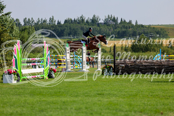 18943 - Shea - 2026 Rocky Mountain Classic II - Saturday August 15th