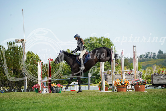 16846 - Grace - 2026 Rocky Mountain Classic II - Saturday August 15th