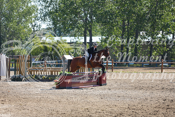 13952 - Mckenna - 2026 Rocky Mountain Classic II - Saturday August 15th