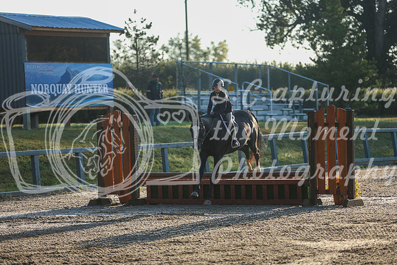 03949 - Mckenna - 2026 Rocky Mountain Classic II - Saturday August 15th