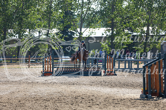 06949 - Mckenna - 2026 Rocky Mountain Classic II - Saturday August 15th