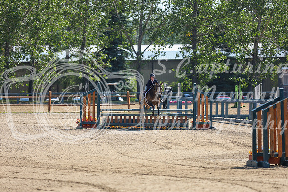 15241 - Mckenna - 2026 Rocky Mountain Classic II - Saturday August 15th