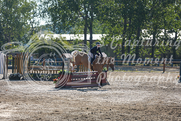 04754 - Mckenna - 2026 Rocky Mountain Classic II - Saturday August 15th