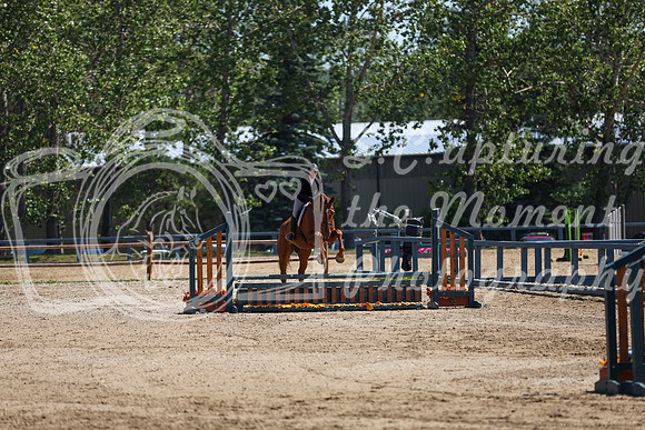 25441 - Mckenna - 2026 Rocky Mountain Classic II - Saturday August 15th