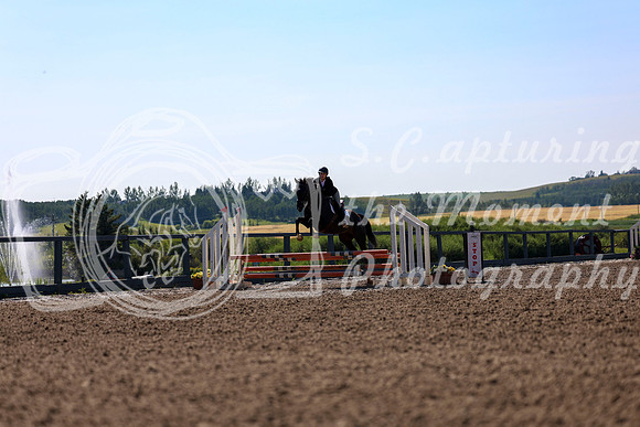 08144 - Mykenzi - 2026 Rocky Mountain Classic II - Saturday August 15th