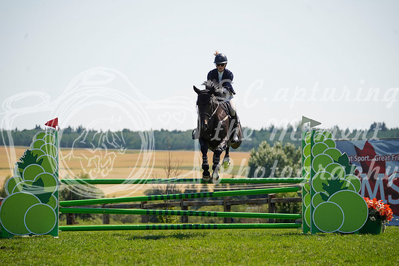 16612 - Grace - 2026 Rocky Mountain Classic II - Saturday August 15th