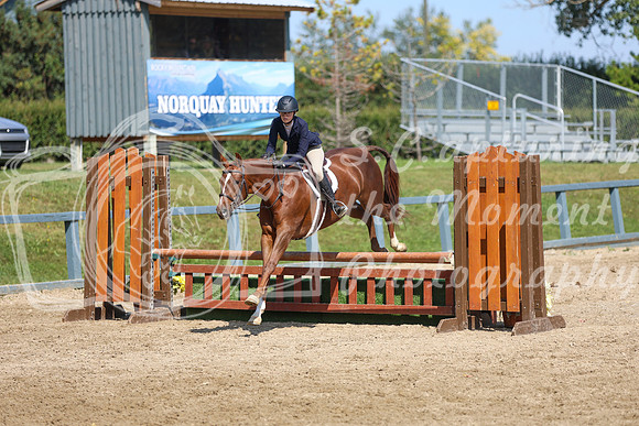 26863 - Mckenna - 2026 Rocky Mountain Classic II - Saturday August 15th
