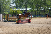 14929 - Mckenna - 2026 Rocky Mountain Classic II - Saturday August 15th
