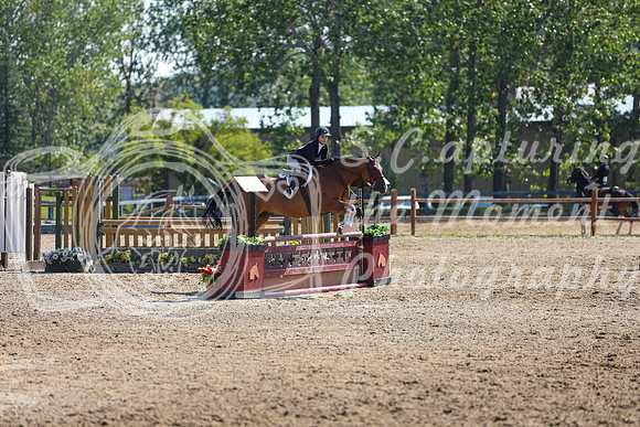 14929 - Mckenna - 2026 Rocky Mountain Classic II - Saturday August 15th