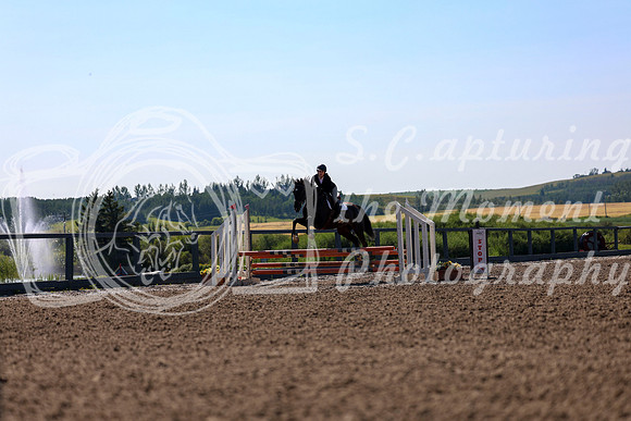 08145 - Mykenzi - 2026 Rocky Mountain Classic II - Saturday August 15th