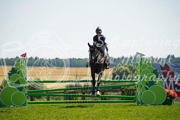 16613 - Grace - 2026 Rocky Mountain Classic II - Saturday August 15th
