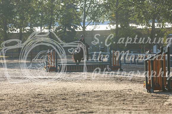 03950 - Mckenna - 2026 Rocky Mountain Classic II - Saturday August 15th