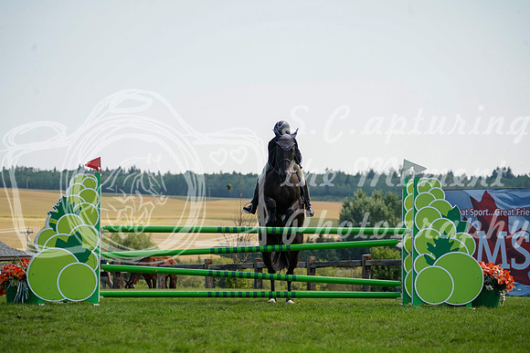 16848 - Grace - 2026 Rocky Mountain Classic II - Saturday August 15th