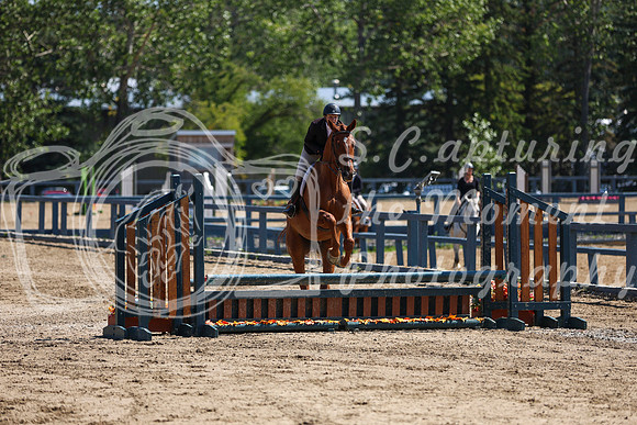25442 - Mckenna - 2026 Rocky Mountain Classic II - Saturday August 15th
