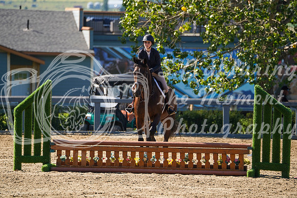 12689 - Grace - 2026 Rocky Mountain Classic II - Saturday August 15th