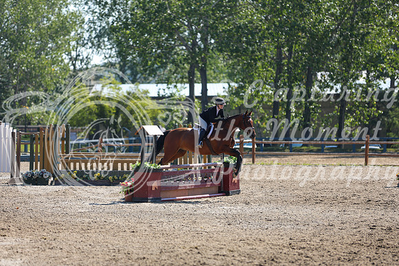 13953 - Mckenna - 2026 Rocky Mountain Classic II - Saturday August 15th