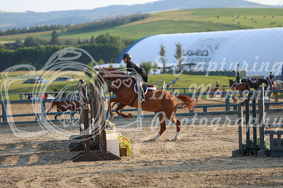 29607 - Mckenna - 2026 Rocky Mountain Classic II - Saturday August 15th