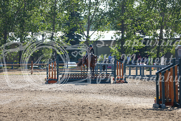 06950 - Mckenna - 2026 Rocky Mountain Classic II - Saturday August 15th