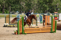27001 - Mckenna - 2026 Rocky Mountain Classic II - Saturday August 15th
