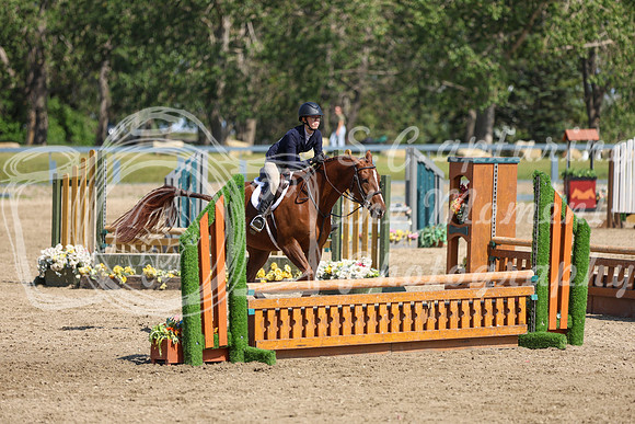 27001 - Mckenna - 2026 Rocky Mountain Classic II - Saturday August 15th