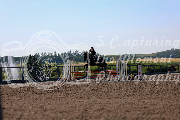 08146 - Mykenzi - 2026 Rocky Mountain Classic II - Saturday August 15th