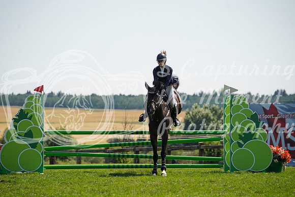 16614 - Grace - 2026 Rocky Mountain Classic II - Saturday August 15th