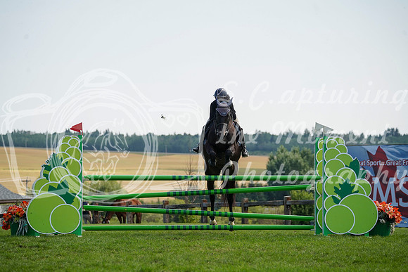 16849 - Grace - 2026 Rocky Mountain Classic II - Saturday August 15th