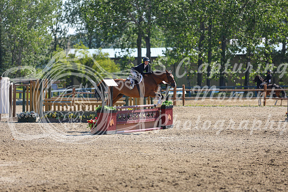 14930 - Mckenna - 2026 Rocky Mountain Classic II - Saturday August 15th