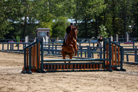 25443 - Mckenna - 2026 Rocky Mountain Classic II - Saturday August 15th