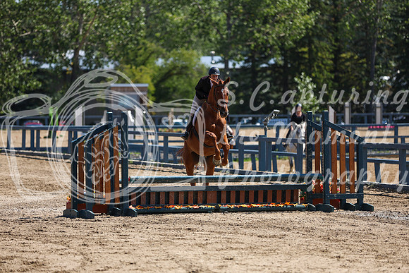 25443 - Mckenna - 2026 Rocky Mountain Classic II - Saturday August 15th