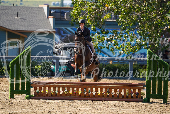 12690 - Grace - 2026 Rocky Mountain Classic II - Saturday August 15th