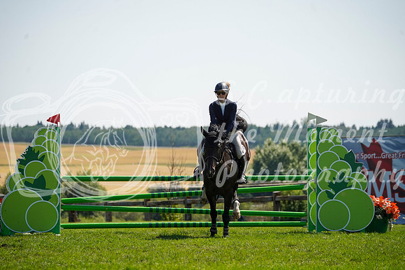 16615 - Grace - 2026 Rocky Mountain Classic II - Saturday August 15th
