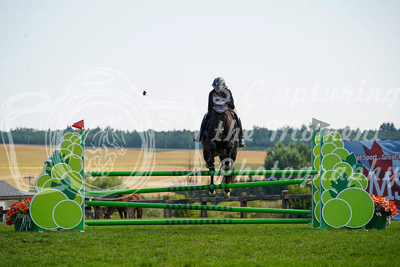 16850 - Grace - 2026 Rocky Mountain Classic II - Saturday August 15th